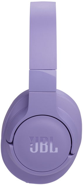 Słuchawki bezprzewodowe JBL Tune 770NC Purple (JBLT770NCPUR) - obraz 4