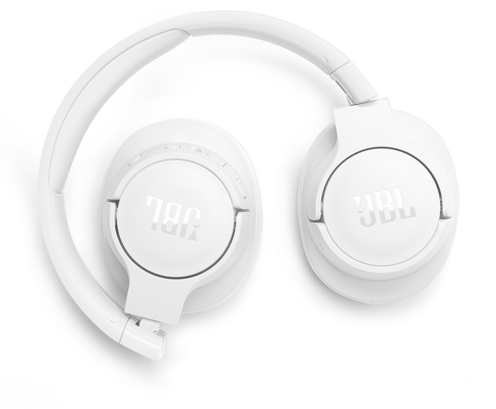 Бездротові навушники JBL Tune 770NC White (JBLT770NCWHT) - зображення 6