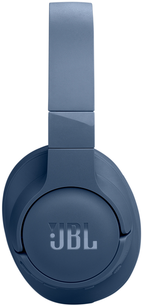 Słuchawki bezprzewodowe JBL Tune 770NC Blue (JBLT770NCBLU) - obraz 5