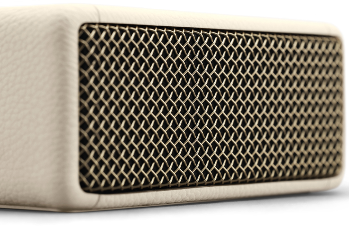 Głośnik przenośny Marshall Portable Speaker Emberton II Cream (1006237) - obraz 6