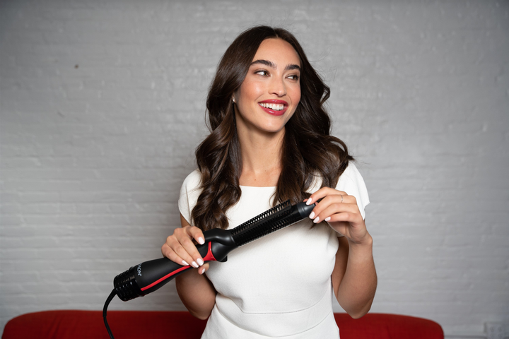 Stylizator do włosów Revlon One-Step Blow-Dry Multistyler (RVDR5333E) - obraz 10