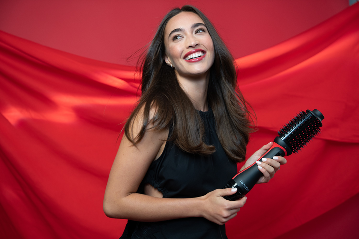 Stylizator do włosów Revlon One-Step Blow-Dry Multistyler (RVDR5333E) - obraz 11