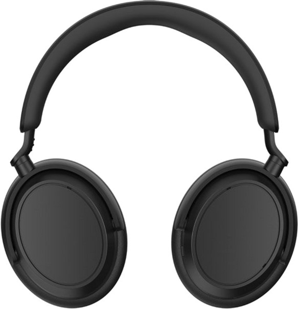 Навушники Sennheiser Accentum Plus Wireless Black (700176) - зображення 2