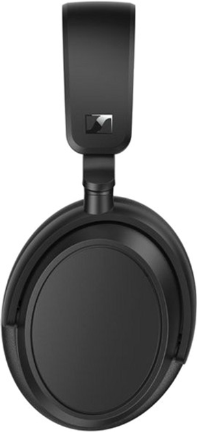 Słuchawki Sennheiser Accentum Plus Wireless Black (700176) - obraz 3