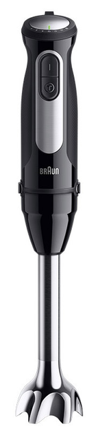 Блендер Braun MultiQuick 5 Pro MQ55307M - зображення 2