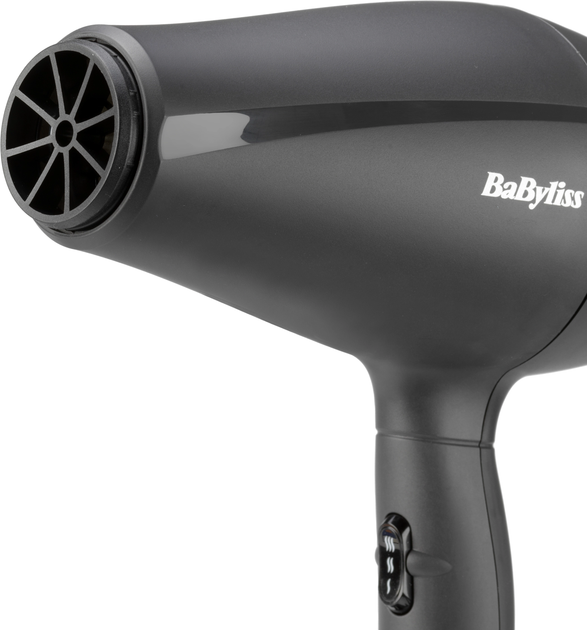 Suszarka BaByliss 5910E (3030050180732) - obraz 5