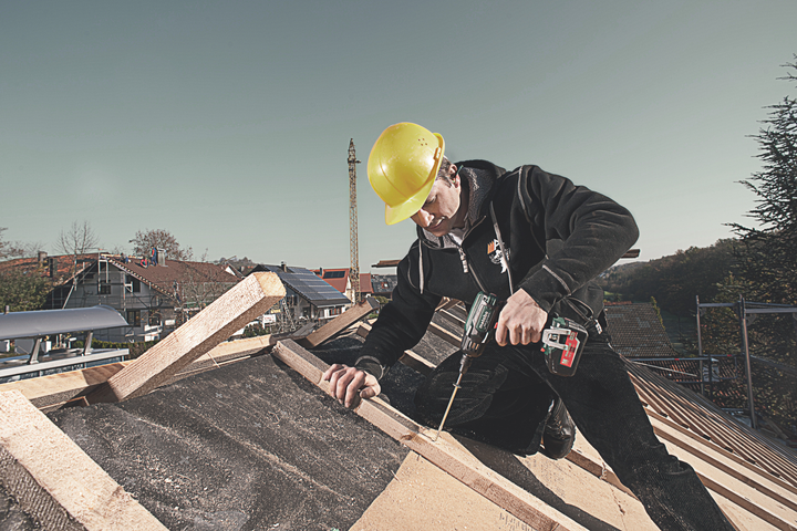 Акумуляторний ударний гайковерт Metabo SSW 18 LTX 400 BL без акумулятора та зарядного пристрою (602205890) - зображення 5