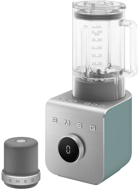 Blender Smeg BLC02EGMEU - obraz 6