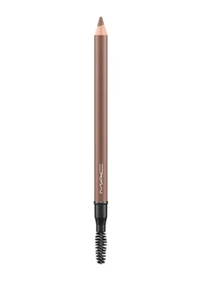 Карандаш Для Бровей M.a.c Veluxe Brow Liner Brunette 1.19 Г - Фото 3 Карандаш Для Бровей M.a.c Veluxe Brow Liner Brunette 1.19 Г - изображение 3