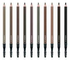 Карандаш Для Бровей M.a.c Veluxe Brow Liner Brunette 1.19 Г - Фото 7 Карандаш Для Бровей M.a.c Veluxe Brow Liner Brunette 1.19 Г - изображение 7