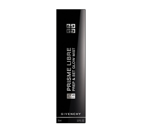 Спрей Основа И Фиксатор Для Макияжа Givenchy Prisme Libre Prep Set Glow Mist 70 Мл - Фото 2 Спрей Основа И Фиксатор Для Макияжа Givenchy Prisme Libre Prep Set Glow Mist 70 Мл - изображение 2