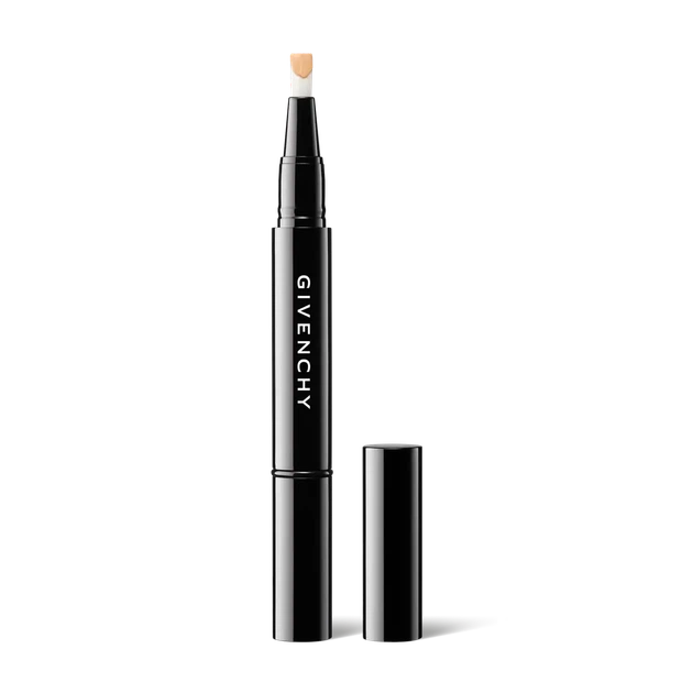Коректор Givenchy Mister Instant Corrective Pen 140 Средний С Желтым Подтоном - изображение 4