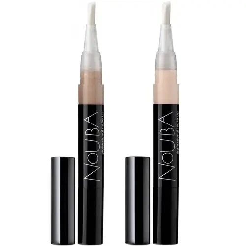 Корректор С Кисточкой Nouba Staminal 01 2 Мл - изображение 3