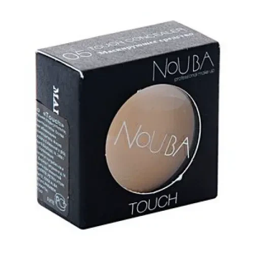 Корректор Nouba Touch 01 - изображение 5