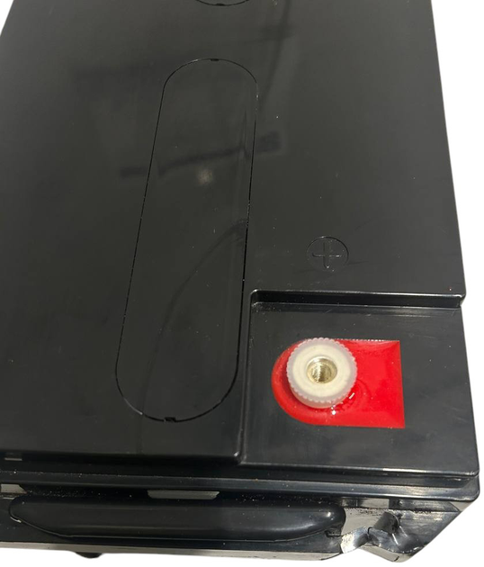 Акумуляторна батарея EXTRALINK AGM 12V 65Ah (5903148919003) (955555905783146) - Уцінка - зображення 5