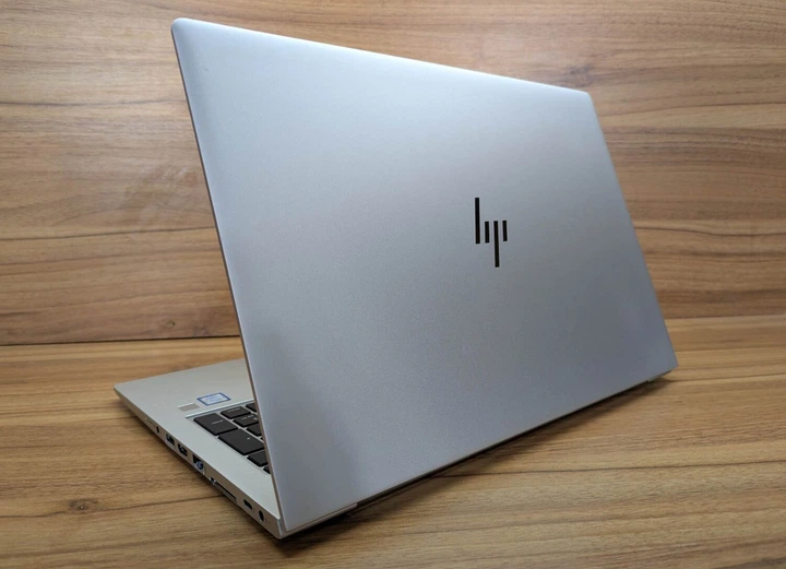Ультрабук HP EliteBook 850 G6 / 15.6" (1920x1080) IPS / Intel Core i7-8565U (4 (8) ядра по 1.8 - 4.6 GHz) / 16 GB DDR4 / 480 GB SSD / Intel UHD Graphics / WebCam / TouchID / Windows 10 б/у - Фото 7 Ультрабук HP EliteBook 850 G6 / 15.6" (1920x1080) IPS / Intel Core i7-8565U (4 (8) ядра по 1.8 - 4.6 GHz) / 16 GB DDR4 / 480 GB SSD / Intel UHD Graphics / WebCam / TouchID / Windows 10 б/у - изображение 7