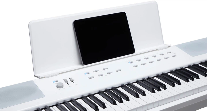 Цифровое пианино Kurzweil KA-E1 WH - изображение 12