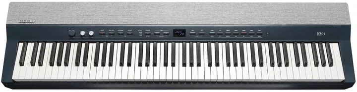 Цифровое пианино Kurzweil KA-P1 KB - изображение 5