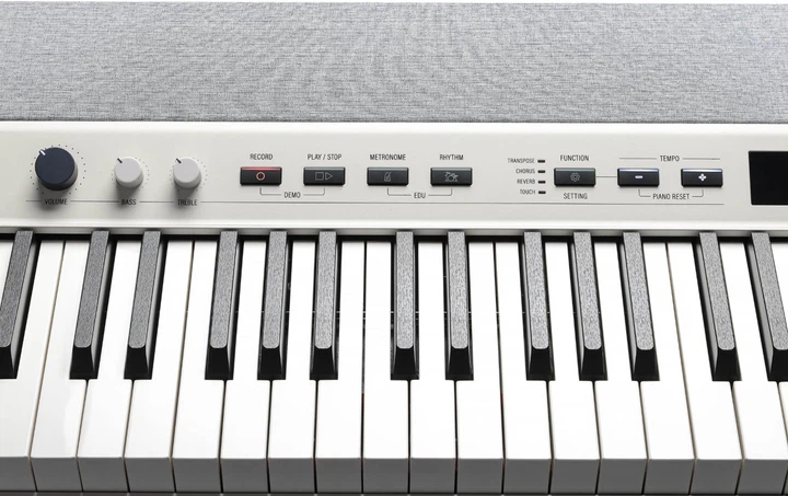 Цифровое пианино Kurzweil KA-P1 WH - изображение 13