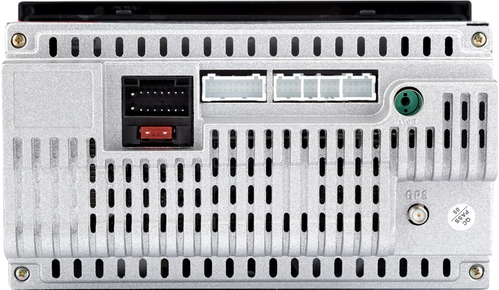 Radioodtwarzacz samochodowy Vordon AC-8270 2DIN - obraz 4
