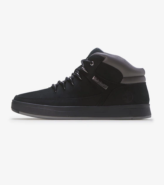 Кроссовки Timberland Davis Hiker Black TB0A1UZK001 41.5 - Фото 2 Кроссовки Timberland Davis Hiker Black TB0A1UZK001 41.5 - изображение 2