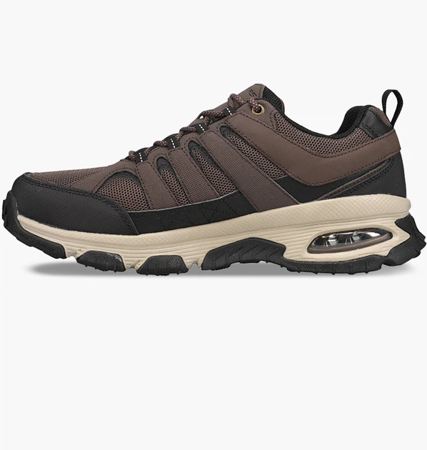 Кросівки Skechers Skech-Air Envoy Walking Shoes Brown 237214-BRBK 41.5 - Фото 1 Кросівки Skechers Skech-Air Envoy Walking Shoes Brown 237214-BRBK 41.5 - зображення 1