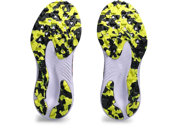 Кросівки Asics Wmns Gel Excite Trail 2 Black 1012B412-002 36 - зображення 3