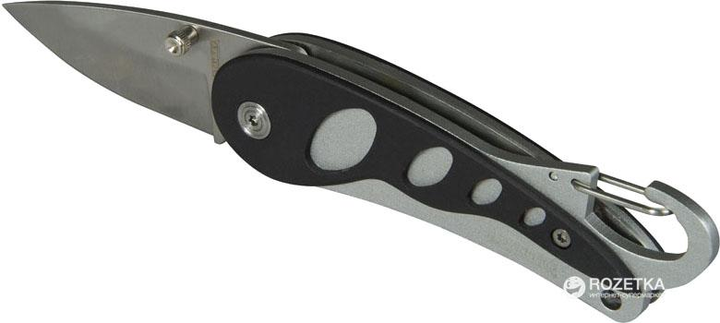 Ніж Stanley Pocket Knife розкладний 173 мм (0-10-254) - зображення 1