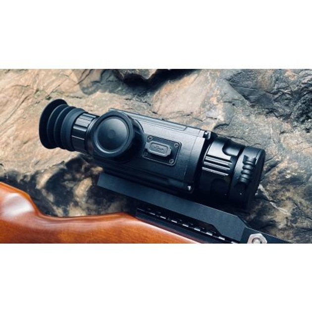 Тепловизионный прицел Dali RS519-384 (900 м) - изображение 3