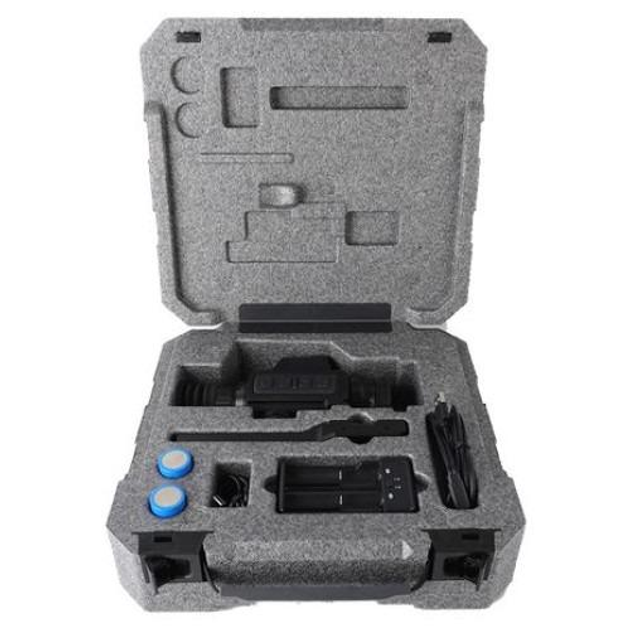 Тепловизионный прицел Dali RS519-384 (900 м) - изображение 4