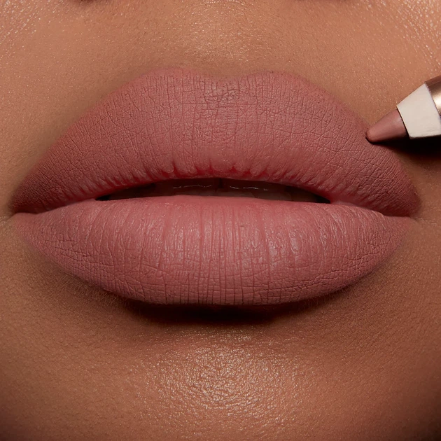 Олівець для губ Charlotte Tilbury Lip Cheat Lip Liner відтінок Pillow Talk (1.2g) - зображення 6