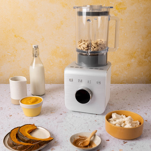 Blender Smeg BLC01WHMEU - obraz 7