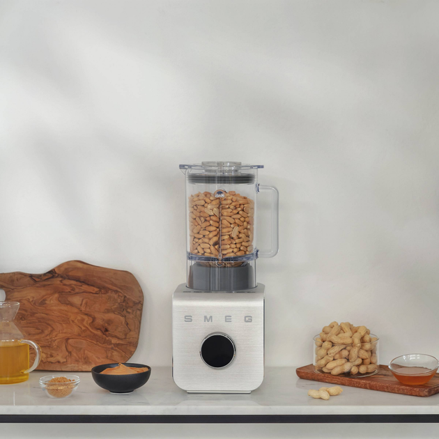Blender Smeg BLC01WHMEU - obraz 8