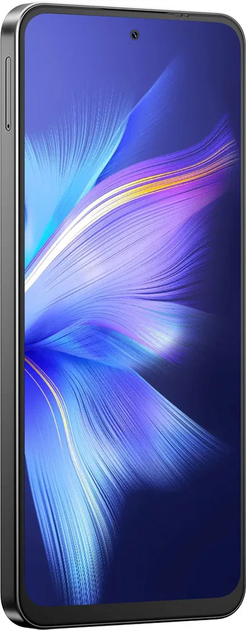 Мобильный телефон Blackview SHARK 9 8/256GB Black – фото