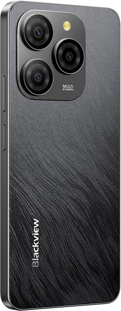 BlackView SHARK 9 256GB 本体 Смартфон Blackview SHARK 9 5G 8/256GB Black (Global Version
