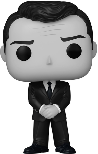 Фігурка Funko Pop Television: The Twilight Zone - The Narrator 9 см (889698801980) - зображення 2