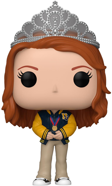 Фігурка Funko Pop Movies: Mean Girls 20th Anniversary - Кеді 9 см (889698800235) - зображення 2