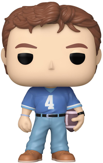 Фігурка Funko Pop Movies: Varsity Blues - Мокс 9 см (889698802444) - зображення 2