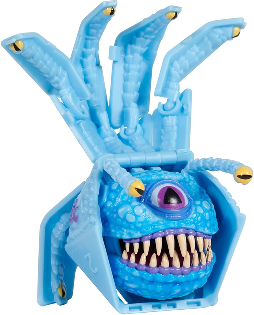 Figurka Hasbro Fans Dungeons & Dragons: Beholder Collectible 5.5 cm (5010994202422) - obraz 2