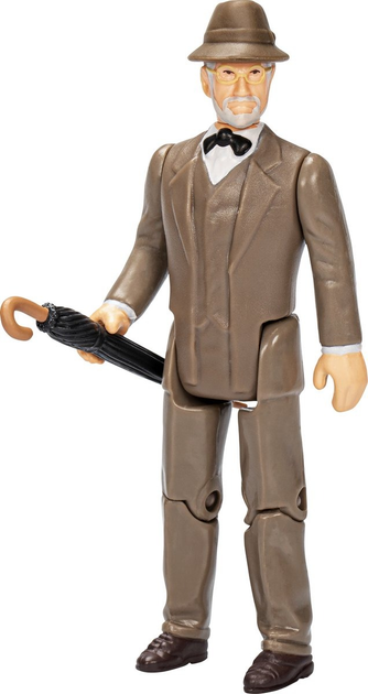 Figurka Hasbro Fans Indiana Jones and the Temple of Doom: Dr. Henry Jones 4.5 cm (5010996160355) - obraz 5