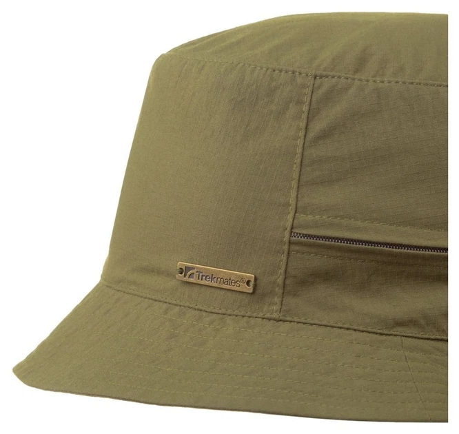 Панама Trekmates Mojave Hat (L/XL) - зображення 3