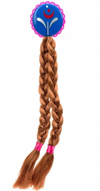 Zestaw do zabawy Norimpex Mała księżniczka z rękawiczkami NO-1002738 (5902444027382) - obraz 3