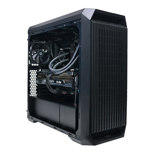 Рабочая станция PowerUp Desktop #355 Core i7 14700K / 128 GB / SSD 1TB ...