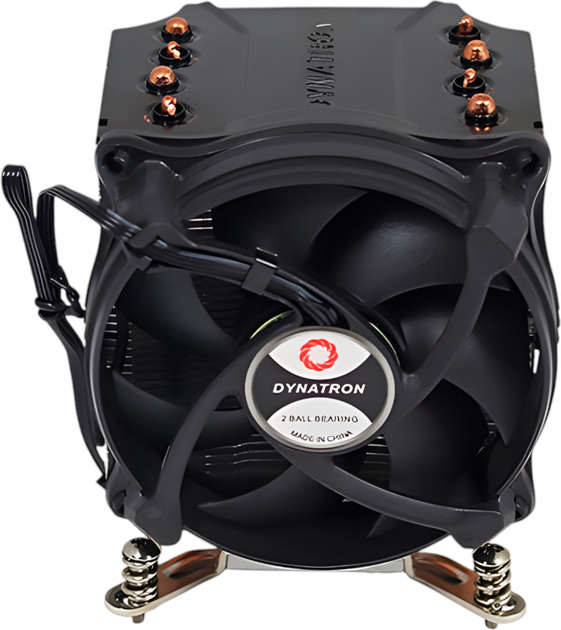 Кулер Dynatron Q6 (88885585) - изображение 2