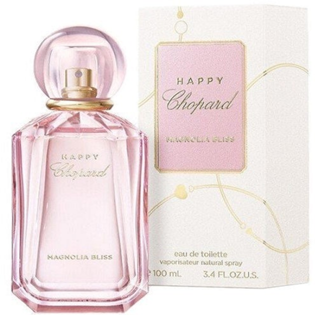 Туалетна вода для жінок Chopard Happy Magnolia Bliss 100 мл (7640177360618) - зображення 1