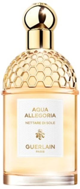 Змінний блок Туалетна вода для жінок Guerlain Aqua Allegoria Nettare di Sole 200 мл (3346470144217) - зображення 1