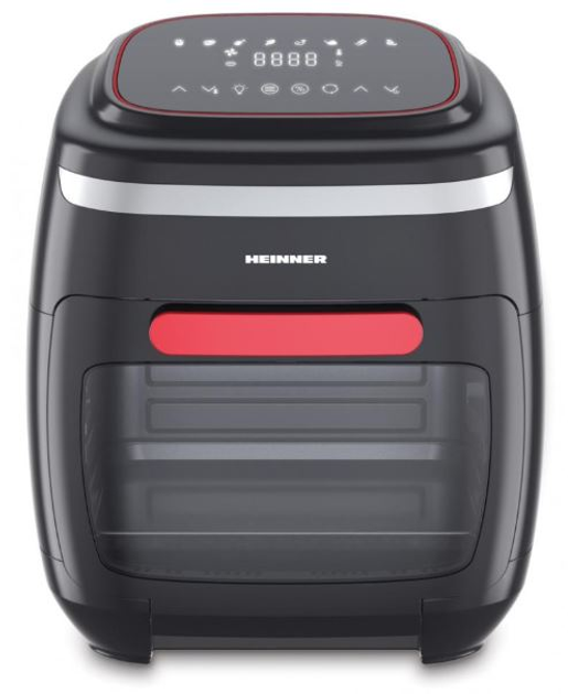Мультипіч Heinner HAF-B2000FB - зображення 2