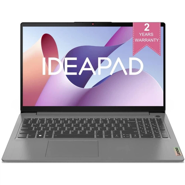 Ноутбук LENOVO IdeaPad Slim 3 16IAH8 ,16/512GB ,Intel Core i5