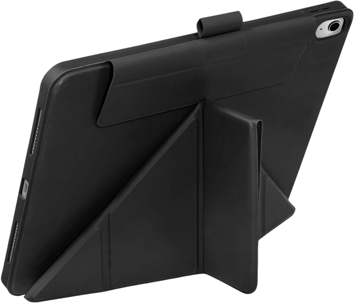 Etui Laut Huex Slim Folio do Apple iPad 10.9" (2022) (A2757, A2777, A2696) Black (L_IPD22_HS_BK) - obraz 6