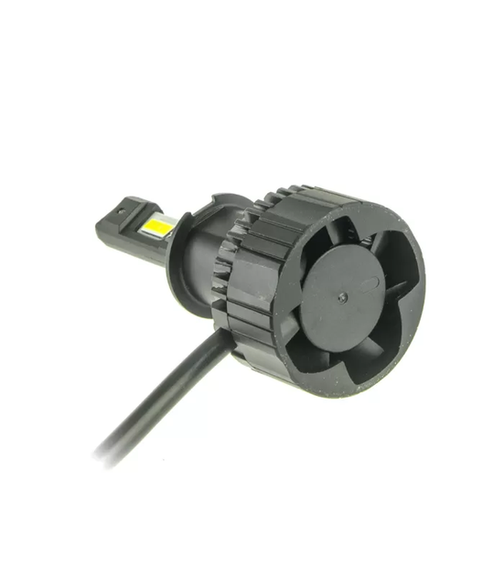 Світлодіодні лампи Decker LED PL-07 6K H3 (пара) (113104) - изображение 2
